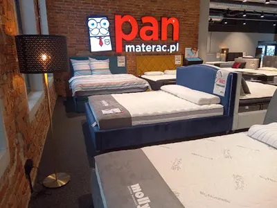 Pan Materac